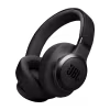 JBL Live 770 trådlösa Over-Ear brusreducerande hörlurar Svart