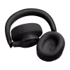 JBL Live 770 trådlösa Over-Ear brusreducerande hörlurar Svart