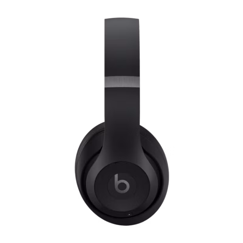 Beats by Dr. Dre Studio Pro Wireless Over-ear Svart