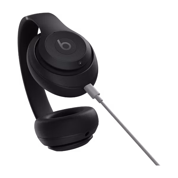 Beats by Dr. Dre Studio Pro Wireless Over-ear Svart