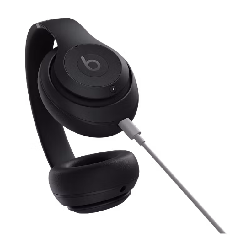Beats by Dr. Dre Studio Pro Wireless Over-ear Svart