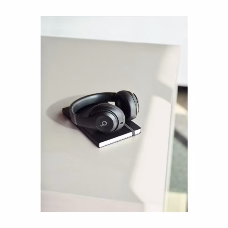 Beats by Dr. Dre Studio Pro Wireless Over-ear Svart