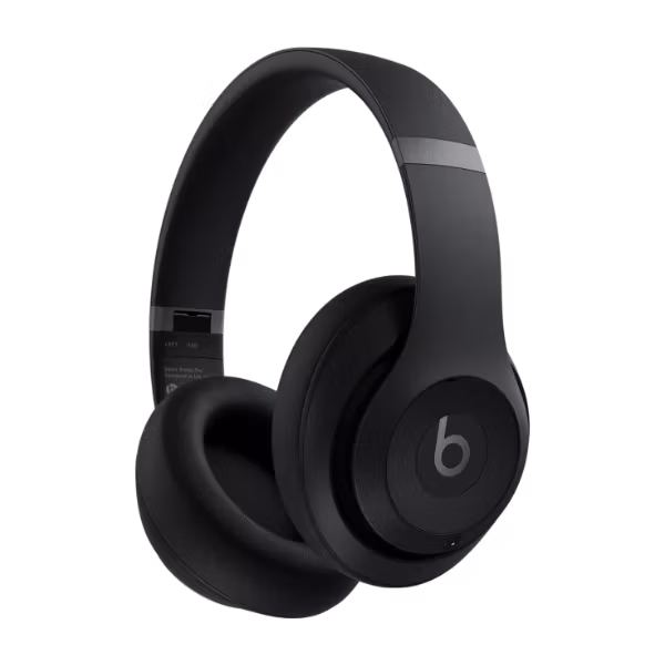 Beats by Dr. Dre Studio Pro Wireless Over-ear Svart