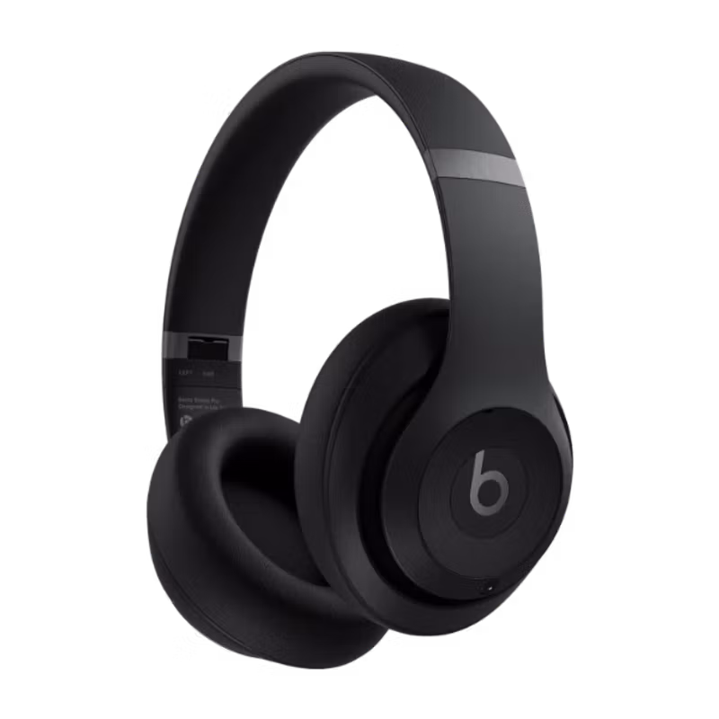 Beats by Dr. Dre Studio Pro Wireless Over-ear Svart