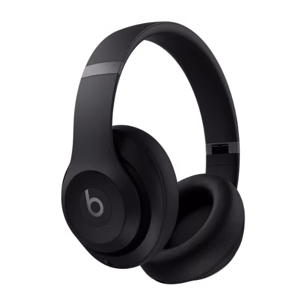 Beats by Dr. Dre Studio Pro Wireless Over-ear Svart