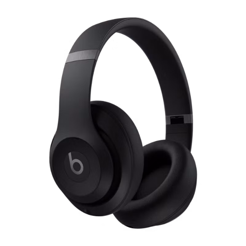 Beats by Dr. Dre Studio Pro Wireless Over-ear Svart