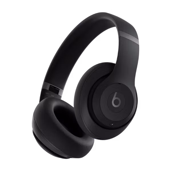 Beats by Dr. Dre Studio Pro Wireless Over-ear Svart