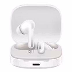 Xiaomi Redmi Buds 6 Trådlös Hörlurar Vit
