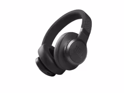 JBL Live 660NC Wireless Over-ear Svart