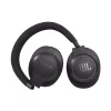 JBL Live 660NC Wireless Over-ear Svart