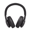 JBL Live 660NC Wireless Over-ear Svart