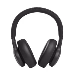 JBL Live 660NC Wireless Over-ear Svart