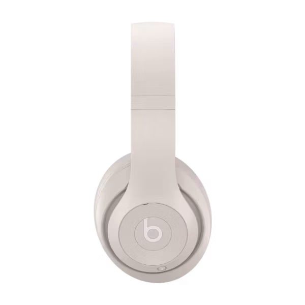 Beats Studio Pro trådlös hörlurar Over-ear Sandsten