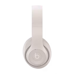 Beats Studio Pro trådlös hörlurar Over-ear Sandsten