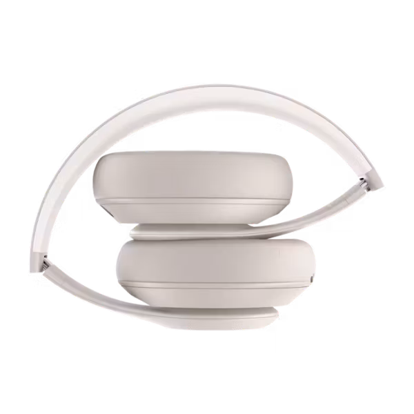Beats Studio Pro trådlös hörlurar Over-ear Sandsten