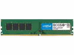 Crucial CB8GU3200 4 GB 1 x 4 GB DDR4 288-pin DIMM