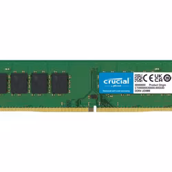 Crucial CB8GU3200 4 GB 1 x 4 GB DDR4 288-pin DIMM