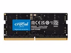 Crucial DDR5 16GB 5600MHz CL46 SO-DIMM 262-PIN