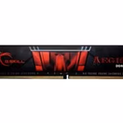G.Skill AEGIS DDR4 8GB 3200MHz CL16
