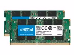 Crucial DDR4 32GB kit 3200MHz CL22 SO-DIMM 260-PIN