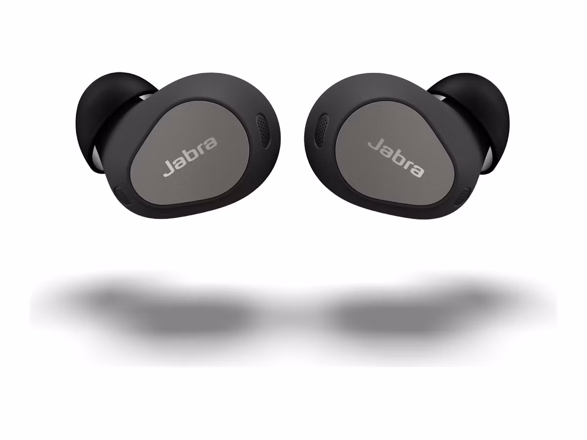 Jabra Elite 10 True Wireless In-ear Svart
