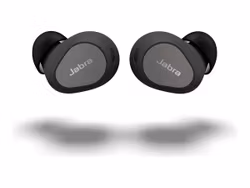 Jabra Elite 10 True Wireless In-ear Svart