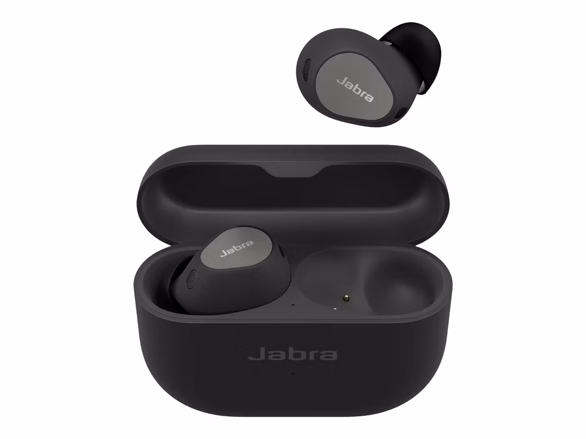 Jabra Elite 10 True Wireless In-ear Svart