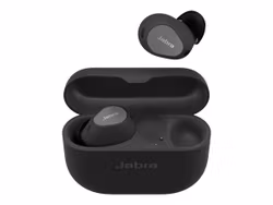 Jabra Elite 10 True Wireless In-ear Svart