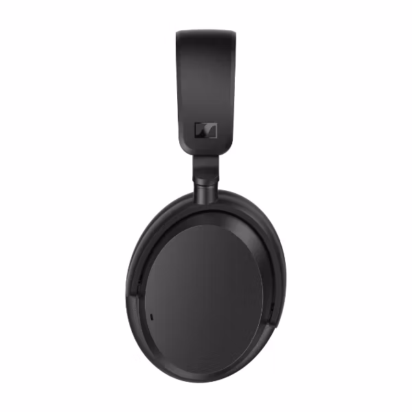 Sennheiser Accentum Wireless Over Ear Hörlurar Svart