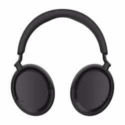 Sennheiser Accentum Wireless Over Ear Hörlurar Svart