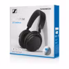 Sennheiser Accentum Wireless Over Ear Hörlurar Svart