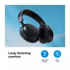 Sennheiser Accentum Wireless Over Ear Hörlurar Svart