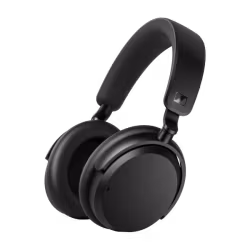 Sennheiser Accentum Wireless Over Ear Hörlurar Svart