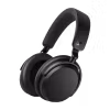 Sennheiser Accentum Wireless Over Ear Hörlurar Svart