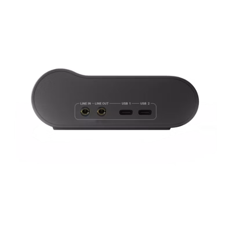 Steelseries Arctis Nova Pro PlayStation trådlöst gamingheadset Svart