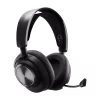 Steelseries Arctis Nova Pro PlayStation trådlöst gamingheadset Svart