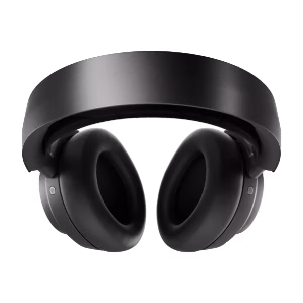 Steelseries Arctis Nova Pro PlayStation trådlöst gamingheadset Svart