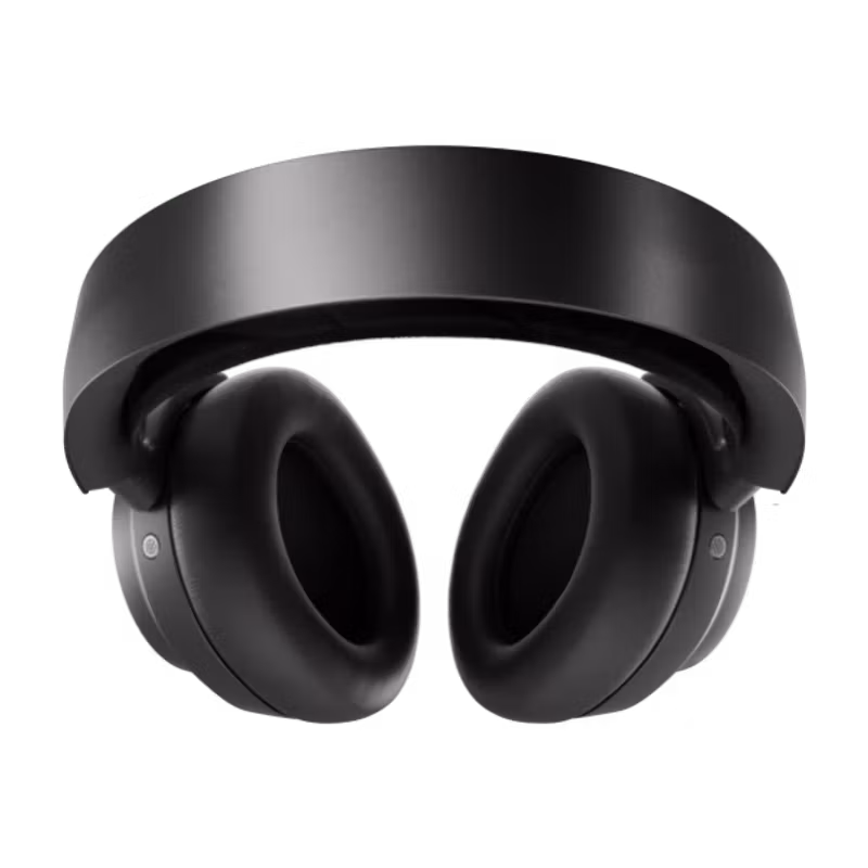 Steelseries Arctis Nova Pro PlayStation trådlöst gamingheadset Svart