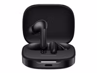 Xiaomi Redmi Buds 6 In-Ear Svart