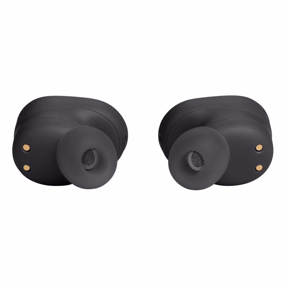 JBL Tune Buds Wireless In Ear Hörlurar Svart