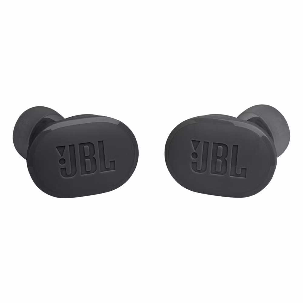 JBL Tune Buds Wireless In Ear Hörlurar Svart