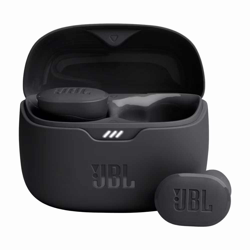 JBL Tune Buds Wireless In Ear Hörlurar Svart