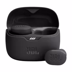 JBL Tune Buds Wireless In Ear Hörlurar Svart