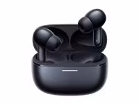 Xiaomi Redmi Buds 6 Pro In-Ear Hörlurar Svart