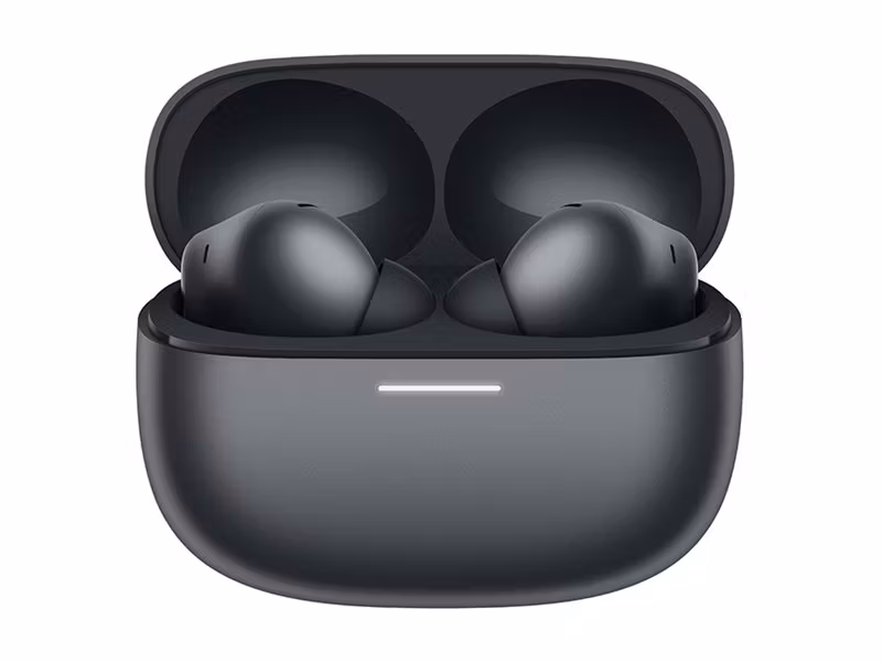 Xiaomi Redmi Buds 6 Pro In-Ear Hörlurar Svart