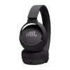 JBL Tune 670NC On-Ear Hörlurar Svart