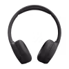 JBL Tune 670NC On-Ear Hörlurar Svart