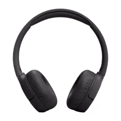 JBL Tune 670NC On-Ear Hörlurar Svart