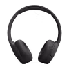 JBL Tune 670NC On-Ear Hörlurar Svart