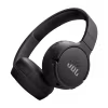 JBL Tune 670NC On-Ear Hörlurar Svart